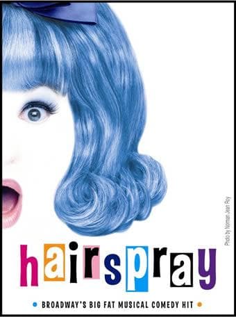 Hairspray (2002)