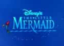 The Little Mermaid on Random Best Disney Shows of the '90s