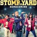 Stomp the Yard: Homecoming on Random Great Teen Drama Movies About Dancing
