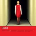 Hotel on Random Best Horror Movies Set in Hotels