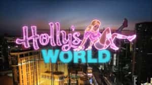 Holly's World
