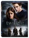 The Twilight Saga on Random Highest Grossing Movie Franchises