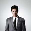Neal Caffrey on Random Best Dressed Male TV Characters