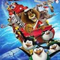 Merry Madagascar on Random Best '00s Christmas Movies