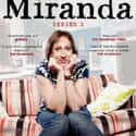 Miranda on Random Best British Sitcoms