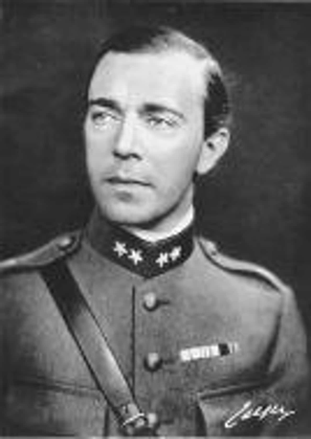 Prince Gustaf Adolf, Duke of Västerbotten