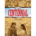 Centennial on Random Best Western TV Shows