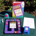 Taboo on Random Best Board Games for Kids 7-12