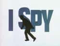 I Spy on Random Best 1960s Action TV Series