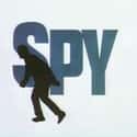 I Spy on Random Best 1960s Action TV Series