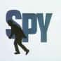 Robert Culp, Bill Cosby, Kenneth Tobey   I Spy is an American television secret-agent adventure series.
