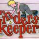 Finders Keepers on Random Best Game Shows of the 1980s