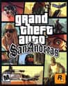 Grand Theft Auto: San Andreas on Random Most Popular Open World Video Games Right Now