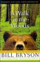 A Walk in the Woods on Random Best Bill Bryson Books
