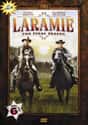 Laramie on Random Best Western TV Shows