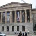 National Portrait Gallery on Random Best Museums in the United States