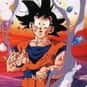 Son Goku is listed (or ranked) 3 on the list 35+ Anime Characters Who Are Complete Airheads