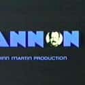 Cannon on Random Best 1970s Crime Drama TV Shows
