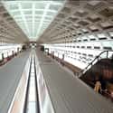 Smithsonian on Random Top Must-See Attractions in Washington, D.C.