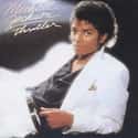 Thriller on Random Best Michael Jackson Albums