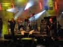 Nazareth on Random Best Hard Rock Bands/Artists