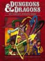 Dungeons & Dragons on Random Best Animated Sci-Fi & Fantasy Series