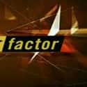 Fear Factor on Random Best Current MTV Shows