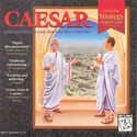 Caesar on Random Best City-Building Games