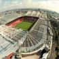 Old Trafford is listed (or ranked) 8 on the list The Best Football Stadiums