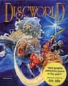 Discworld on Random Best Point and Click Adventure Games