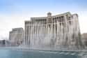 Bellagio on Random Best Las Vegas Casinos