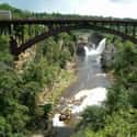 Ausable River on Random Best U.S. Rivers for Fly Fishing