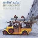 Surfin' Safari on Random Best Beach Boys Albums