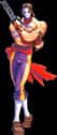 Vega on Random Best Street Fighter Characters