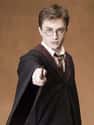 Harry Potter on Random Best Movie Characters