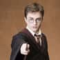 Harry Potter is listed (or ranked) 14 on the list The Best Movie Characters of All Time