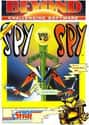 Spy vs. Spy on Random Best Classic Video Games