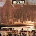 Holland on Random Best Beach Boys Albums