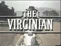 The Virginian on Random Best Western TV Shows