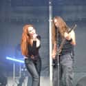 Epica on Random Best Gothic Metal Bands