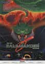 Salamander on Random Single NES Game