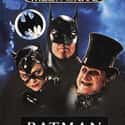 Batman Returns on Random Best TV Shows And Movies On DC's Streaming Platform
