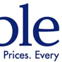 Peebles on Random Best Department Stores in the US