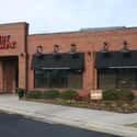 Ruby Tuesday on Random Best Family Restaurant Chains in America
