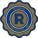 Rowan Companies, Inc. on Random Offshore Drilling Companies