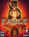 Fable on Random Most Compelling Video Game Storylines