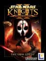 Star Wars: Knights of the Old Republic II – The Sith Lords on Random Greatest RPG Video Games