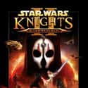 Action role-playing game, Action game, Adventure   Star Wars: Knights of the Old Republic II – The Sith Lords is a role-playing video game released for the Xbox and Microsoft Windows.
