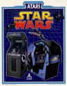 Star Wars on Random Best Classic Arcade Games