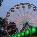 Playland on Random Best Theme Parks For Roller Coaster Junkies